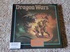 Dragon Wars Interplay IBM PC DOS 3.5" Brand New Sealed 1989 Tandy
