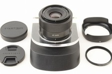 , TTArtisan AF 35mm F1.8 II for Sony E-mount / TTArtisan / Mirrorless / Sony