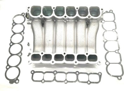 Genuine 2003-2006 Kia Sorento 3.5 V6 Induction Valve Assembly Lower OEM