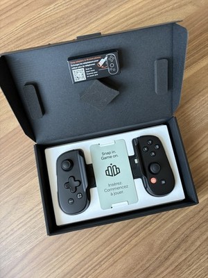 Backbone One (Lightning) - Mobile Controller - 2nd Gen - Sehr Gut