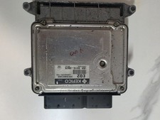 Oem Hyundai Avante Hd Elantra Hybrid Lpi Ecu 39110-2b675 M7.9.8 Kefico Tested