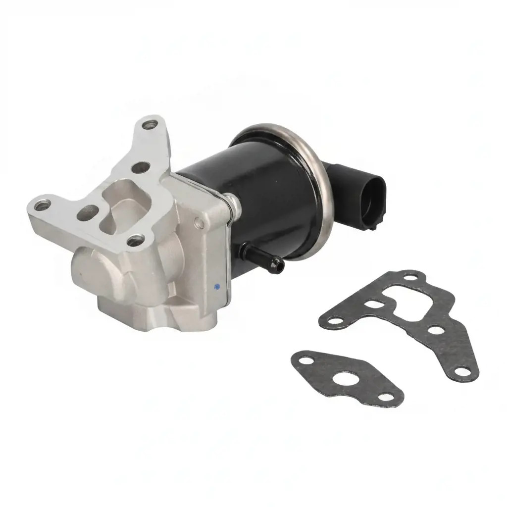Für NRF NRF 48629 EGR valve 48629 EGR valve fits: VW LUPO I, POLO, POLO III, P - Bild 3