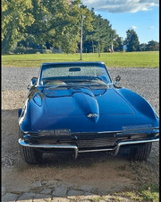 1965 Chevrolet Corvette for Sale
