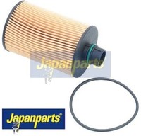Japanparts FO-ECO122 ÖLfilter MotoröLfilter