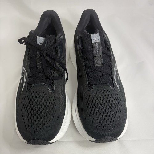 Saucony Ride 18 Laufschuhe Größe UK 7 Brandneu Original UVP 129€ #H3 - Bild 4 von 9