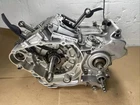 KURBELGEHAUSEEINHEIT KURBELWELLE CRANKCASE ASSY YAMAHA XVS125