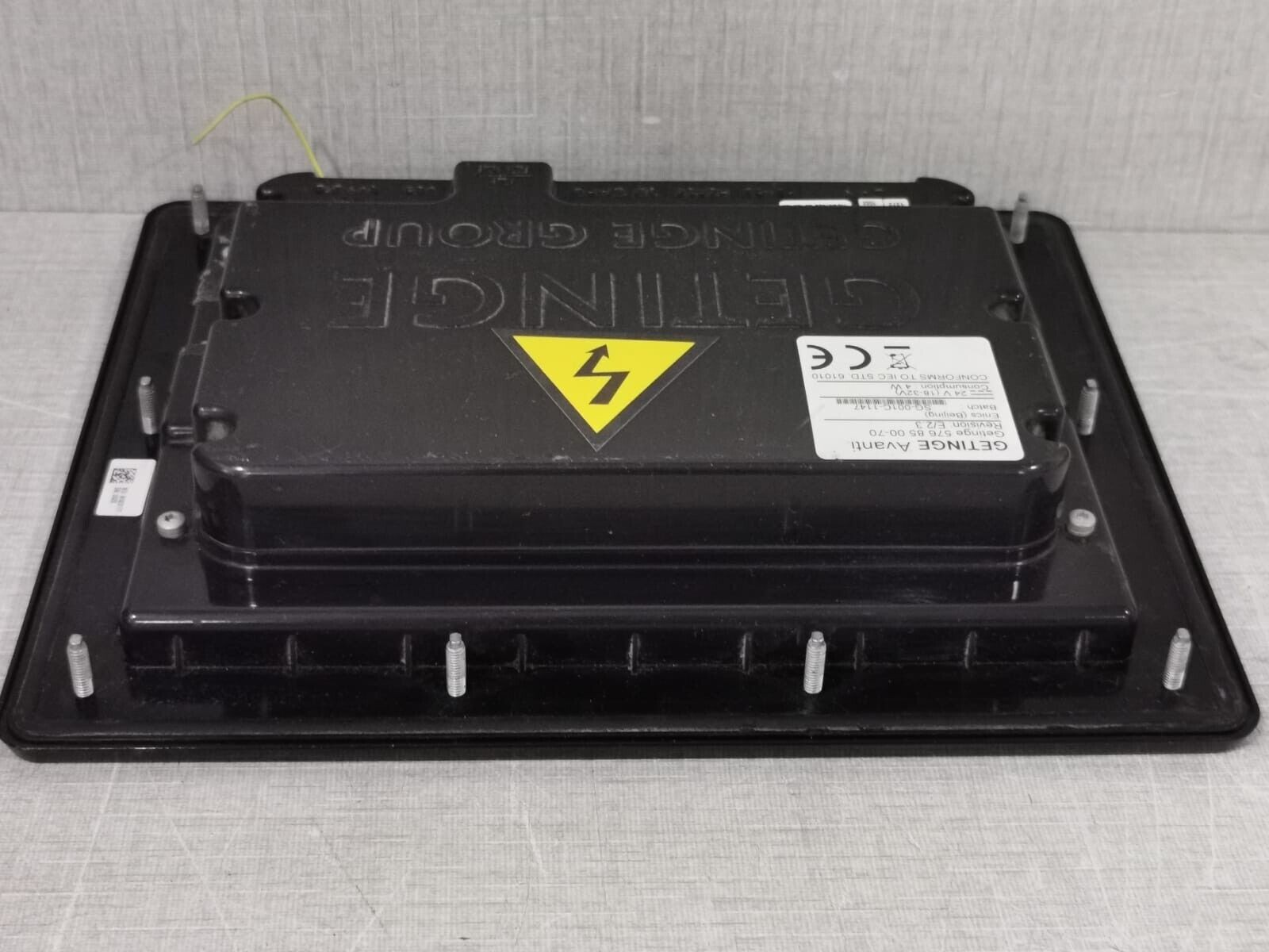 GETINGE 576-8500-70 GETINGE Avanti Sterilizer Parts LED Display Panel 576-8500-70 10