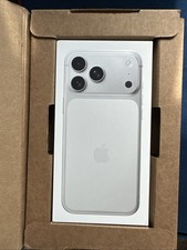 New Apple iPhone 17 Pro Max 512gb 