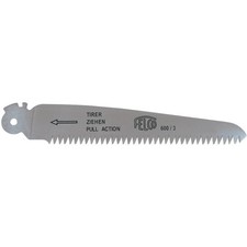 Ersatzs&auml;geblatt 600/3 Blatt-L.160mm FELCO Gartens&auml;ge Baums&auml;ge S&auml;ge Ersatzblatt
