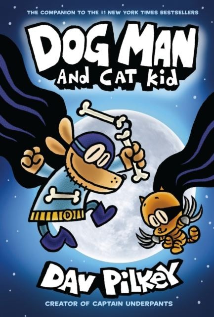 Dog Man and Cat Kid: From the Creator of Captain Underpants (Dog Man #4) - Image 13