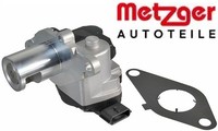 Metzger 08920211 Agr-Ventil AGR Ventil AbgasrüCkfüHrventil