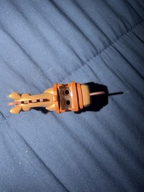 Retired LEGO Disney Pixar Toy Story Bullseye Minifigure 7597 7594