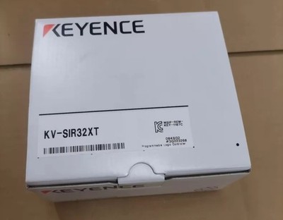 1pcs Keyence KV-SIR32XT PLC Module 