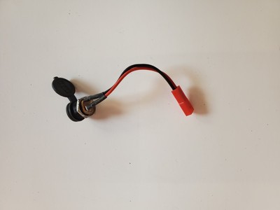 OEM Evolve Electric Skateboard   GT, GTR, GTX, Carbon, charging port