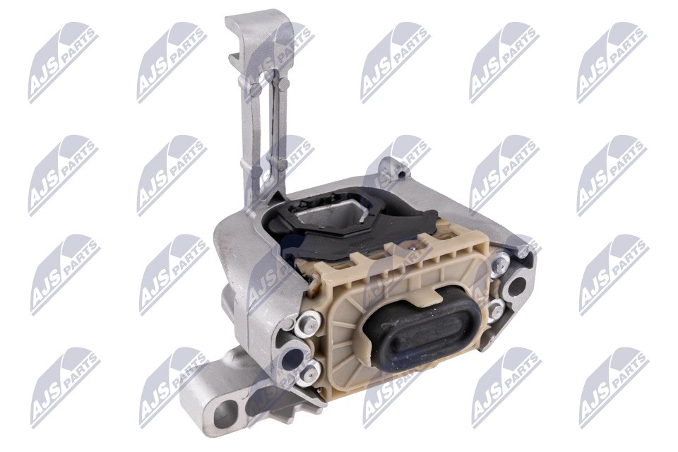 Fits NTY ZPS-VW-055 ENGINE MOUNT HYDRO