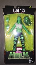 NIB Marvel Legends Avengers She-Hulk FAN CHANNEL EXCLUSIVE SEALED