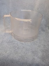Hamilton Beach Food Processor 702 Series Bowl...