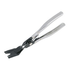 Image of Sealey Trim Clip Removal Pliers Trim Tools Quality Work Tools RT004