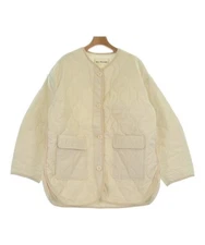Ray Beams Blouson Jackets (Other) Cream Color 1(Approx. S) 2200633690014