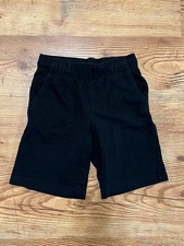 Cat  Jack Boys' Shorts, Medium 8/10 , Black