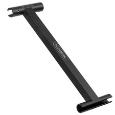 Door Hinge Adjustment Tool, 19mm-24mm Hinges Gap Adjusting Wrench for .134  ...