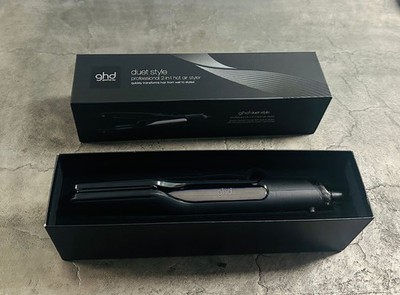 GHD Duet Style Professional 2-in-1 Hot Air Styler - Schwarz