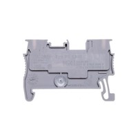 Steckverbinder 0,14-1,5Mm2 Grau Pt 1,5/S 3208100 BE2