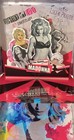 MADONNA MY MUSIC BOX DELUXE POP UP TEXTURED CARTON BOX ONLY EMPTY RARE 2016 — photo 4