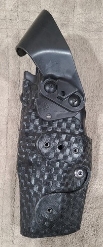 Safariland 6360 ALS/SLS QLS, III RETENTION HOLSTER BERETTA 92 96 M9A1