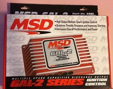 MSD  ignition kit 6321 Brand new never Opened...