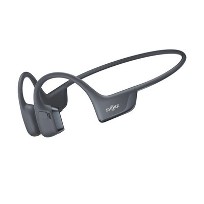 SHOKZ OpenRun Pro 2 Open-Ear Bluetooth Kopfhrer fr Sportfans mit 12 Stunden Wied
