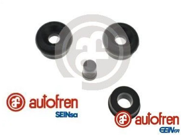 Autofren Seinsa D3426 Reparatursatz FüR Radbremszylinder FüR Honda FüR Suzuki-image