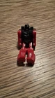 Rare 1987 HASBRO Transformers G1 Headmasters Vorath from Decepticon Mindwipe