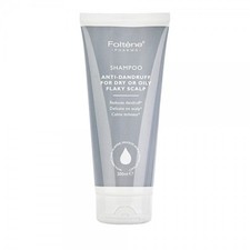 FOLTENE PHARMA Shampoo Anti-Dandruff for Dry or Oily Flaky Scalp 200ml