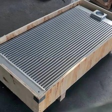 1Pc 1621411000 Cooler For Atlas Copco Air Compressor 1621-4110-00 New