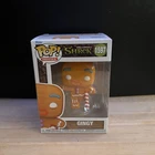 Funko Pop! Vinyl Gingy Shrek Figure Box #1597 DreamWorks Animation