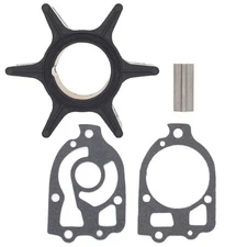 Water Pump Impeller Kit MerCruiser Pre-Alpha 1/R Sterndrive 47-89984 46-96148A8