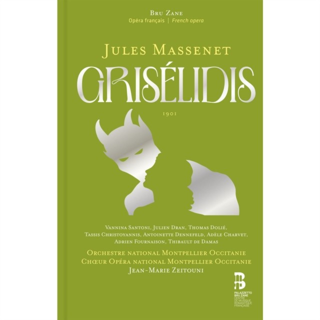 Jules Massenet: Grisélidis - Image 2