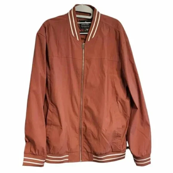 Moncler Gobie bomberjack met ritszakken • Donkerblauw • de Bijenkorf