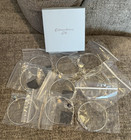 Bulk Extraordinary Life 925 Sterling Silver Bracelets- 100 Grams of Silver — photo 2