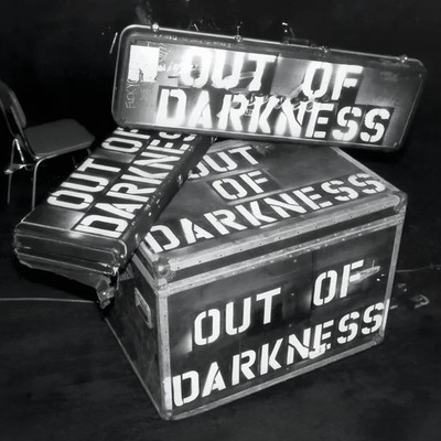 OUT OF DARKNESS - The Demo Anthology (1990-1994*LIM.500*US TRHASH METAL 91-94*PO