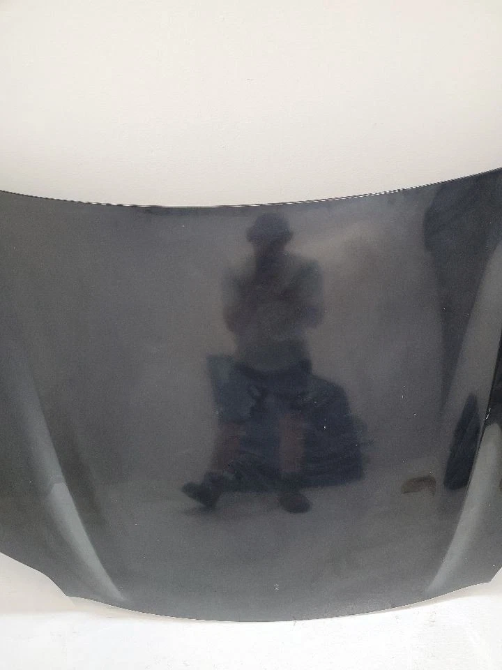 2017 2018 2019 2020 2021 2022 KIA SPORTAGE Hood AWD Foto 3 de 4