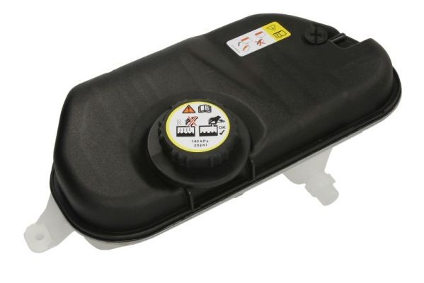 THERMOTEC Expansion Tank JAGUAR DBJ003TT C2Z11668 Coolant Expansion Tank,Coolant Reservoir,Coolant Tank,Expansion Tank, coolant - Image 3