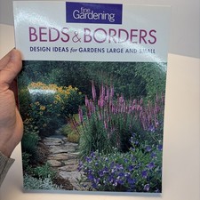 Fine Gardening Beds And Borders Design Ideas Gardens Book