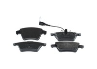 NEU - Bosch 0986494107 Bremsbelagsatz, Scheibenbremse FüR VW