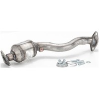 NAP carPARTS Katalysator Passend FüR Honda Jazz III GE 1.2 1.3I Euro 4