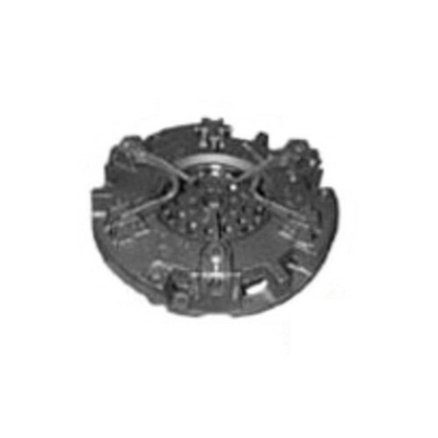 #ad 02940403 6 Lever PTO Pressure Plate for Deutz D6006 D6806 D6807 D7207 $1242.99