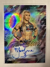 2026 Topps Cosmic Chrome WWE Wrestling Guide in-content 35