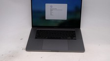 Apple MacBook Pro 16 Core i7 16GB 1TB Gray 2019 - Very Good