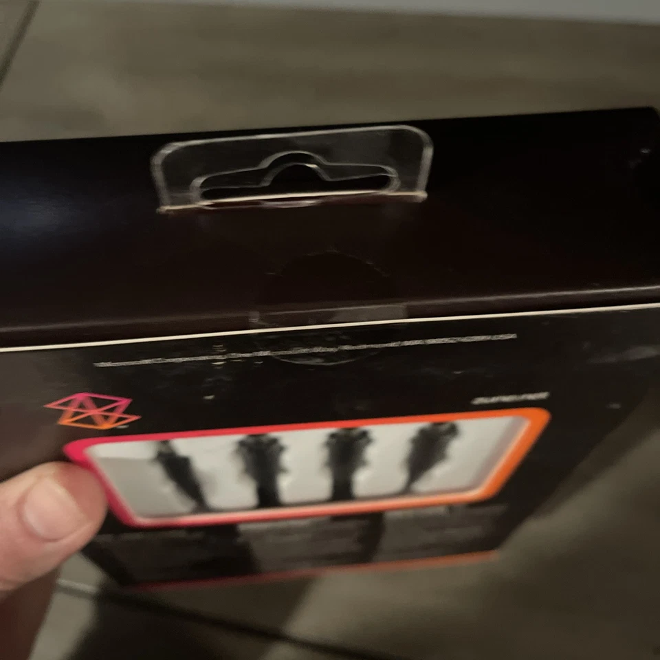 Microsoft Zune Home AV Pack Alimentación remota Adaptador de CA Sincronización Cargador Base H7A-00001. Foto 4 de 4